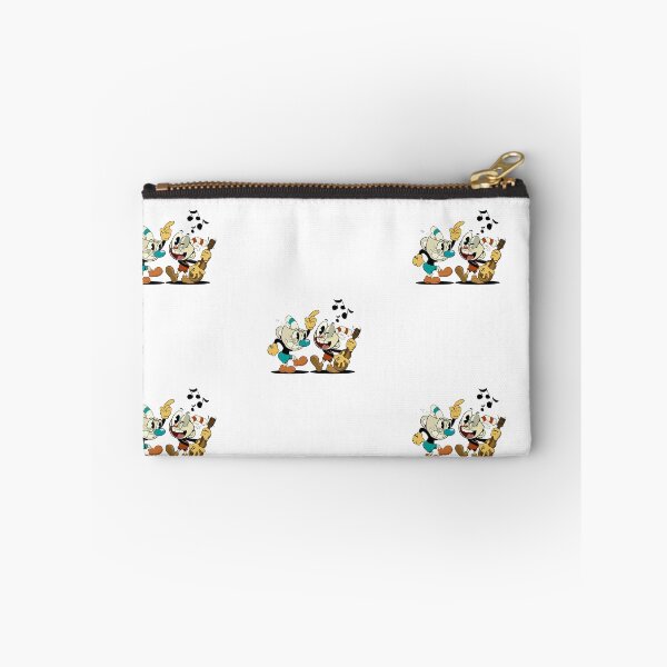 Item preview,   The Cuphead Show designed and sold by didiboyes.