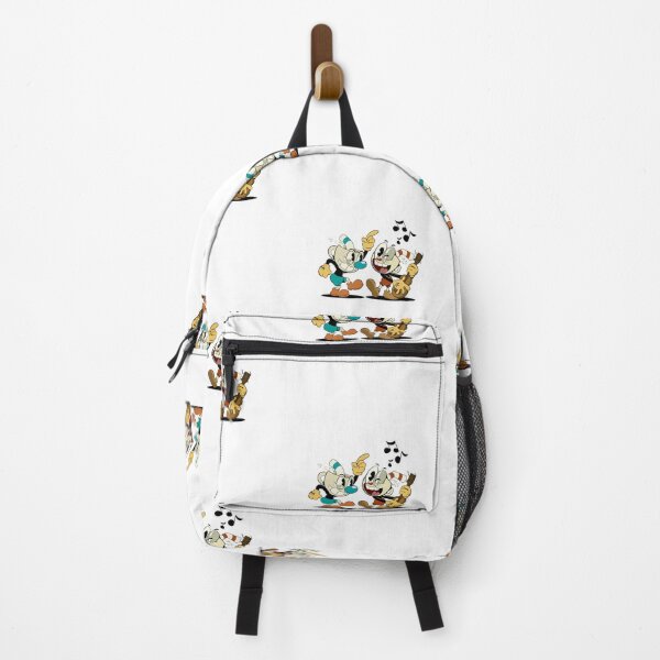 Item preview, The Cuphead Show designed and sold by didiboyes.