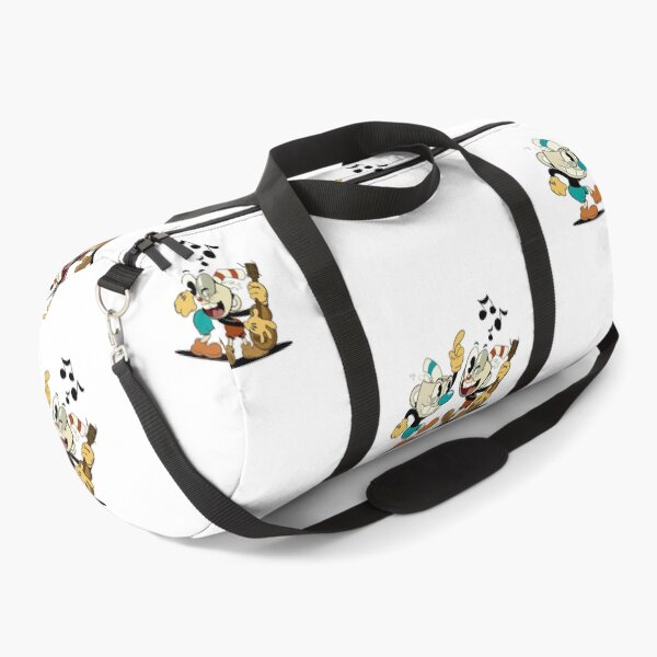 Item preview,   The Cuphead Show designed and sold by didiboyes.