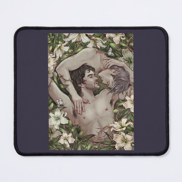 Item preview, Mens Funny Hannigram Mads Mikkelsen Lecter Awesome For Music Fans designed and sold by Giancarlowards.