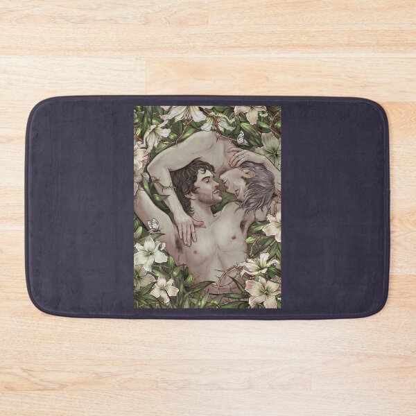 Item preview, Mens Funny Hannigram Mads Mikkelsen Lecter Awesome For Music Fans designed and sold by Giancarlowards.