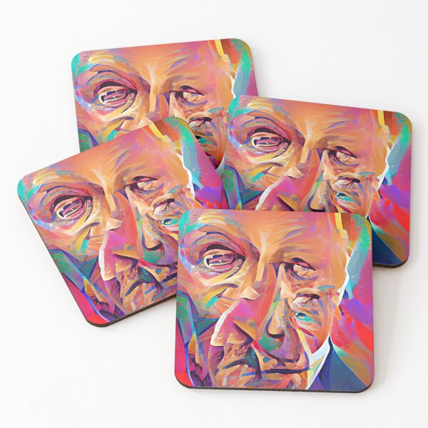 Item preview, Konrad Adenauer designed and sold by marjard.