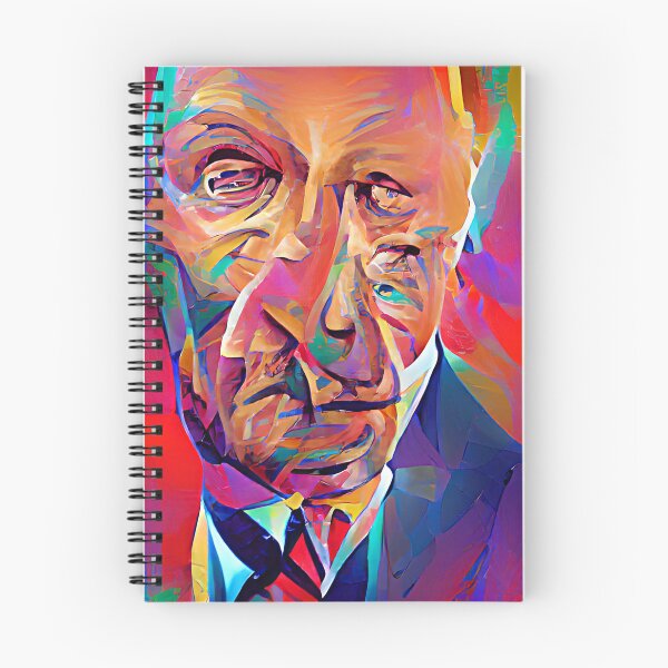 Item preview, Konrad Adenauer designed and sold by marjard.