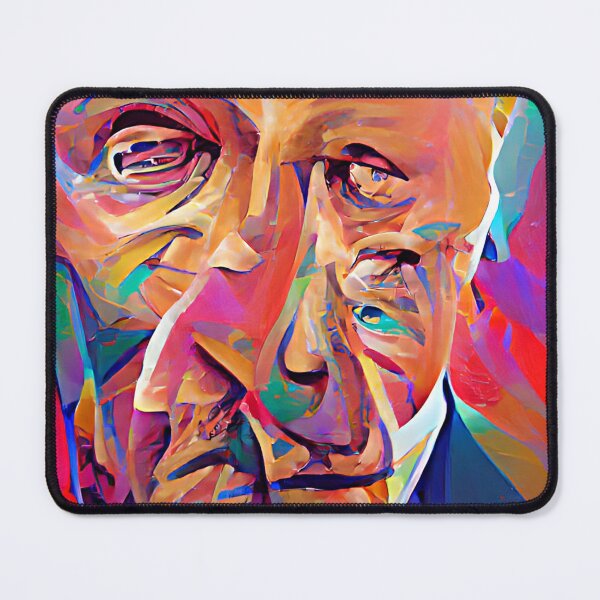 Item preview, Konrad Adenauer designed and sold by marjard.