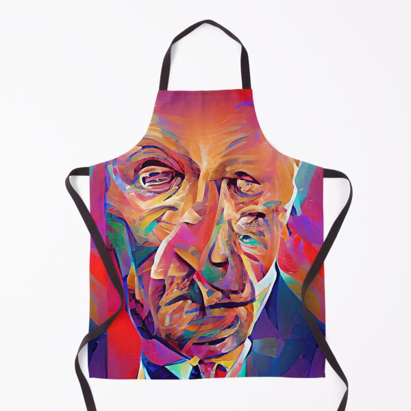 Item preview, Konrad Adenauer designed and sold by marjard.