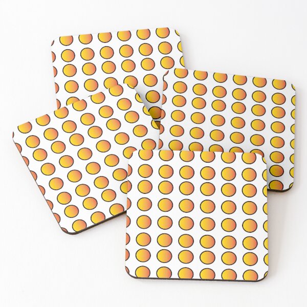 Item preview, polka-dot designed and sold by demirkanad.
