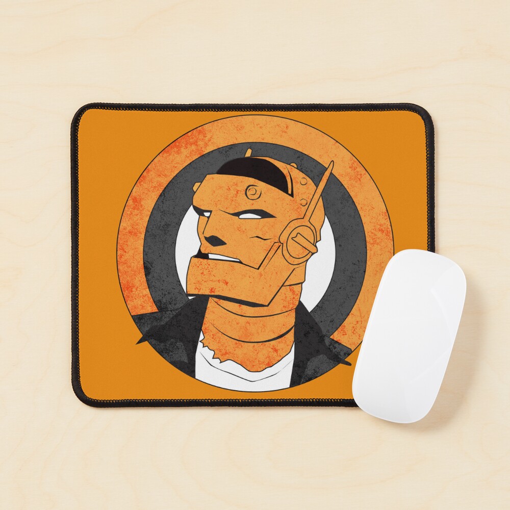 Item preview, Mouse Pad designed and sold by profuse.