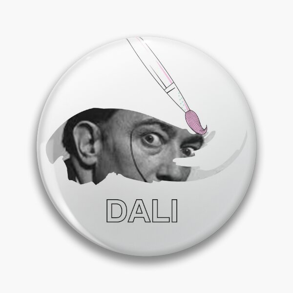 Artikelvorschau, Salvador Dalí entworfen und verkauft von Ken2912.