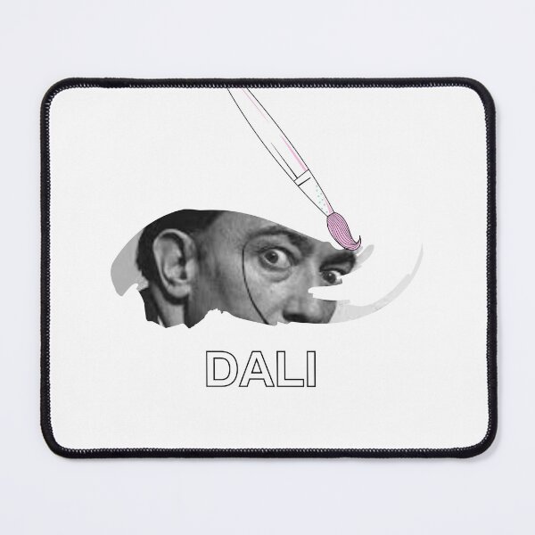 Artikelvorschau, Salvador Dalí entworfen und verkauft von Ken2912.