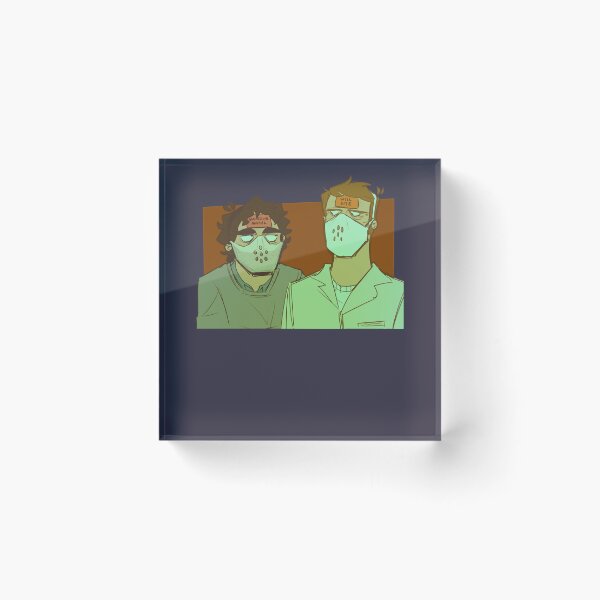 Item preview, Mens My Favorite Hannigram Horror Hannibal Cute Gifts designed and sold by Giancarlowards.