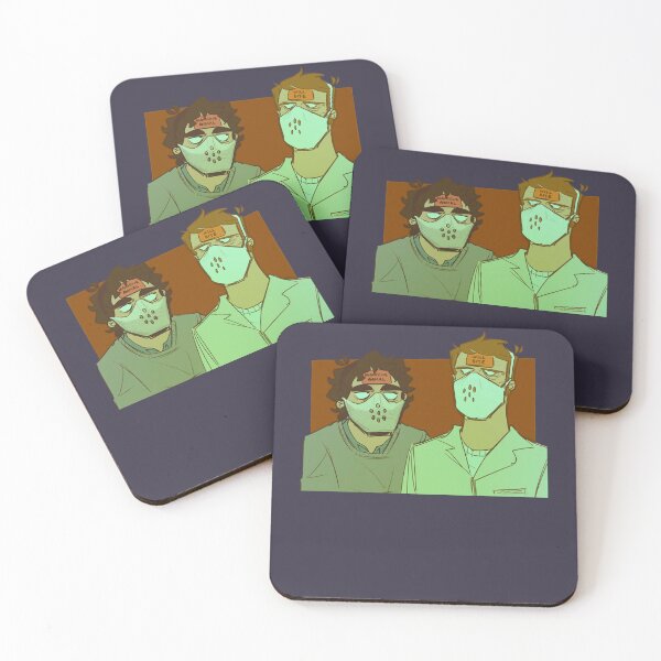 Item preview, Mens My Favorite Hannigram Horror Hannibal Cute Gifts designed and sold by Giancarlowards.