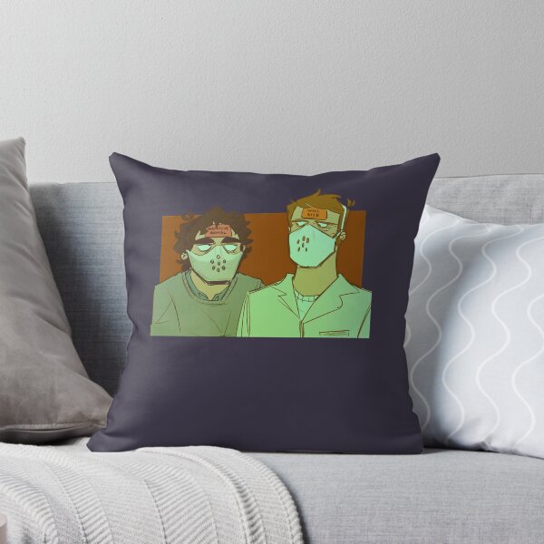 Item preview, Mens My Favorite Hannigram Horror Hannibal Cute Gifts designed and sold by Giancarlowards.