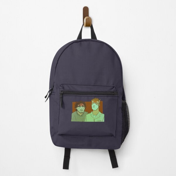 Item preview, Mens My Favorite Hannigram Horror Hannibal Cute Gifts designed and sold by Giancarlowards.