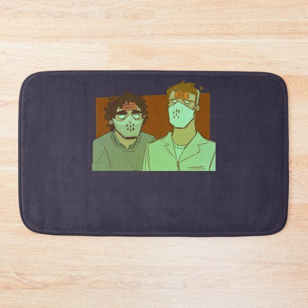 Item preview, Mens My Favorite Hannigram Horror Hannibal Cute Gifts designed and sold by Giancarlowards.