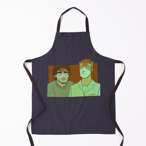 Item preview, Mens My Favorite Hannigram Horror Hannibal Cute Gifts designed and sold by Giancarlowards.