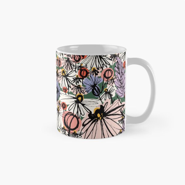 Item preview, Spring Wildflower Meadow  designed and sold by aimeemacillo.