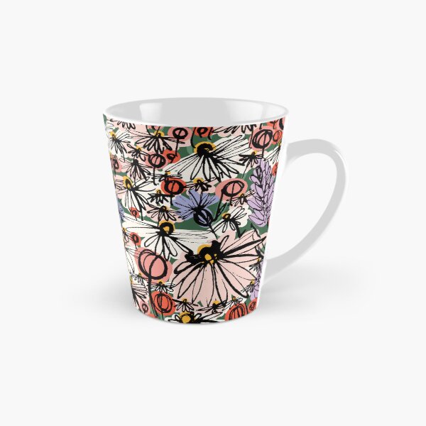 Item preview, Spring Wildflower Meadow  designed and sold by aimeemacillo.