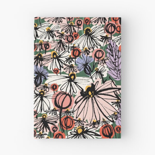 Item preview, Spring Wildflower Meadow  designed and sold by aimeemacillo.