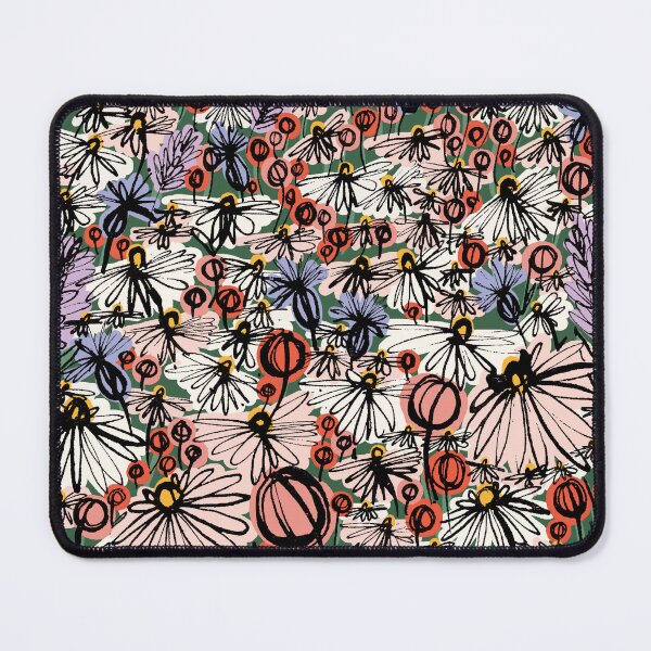 Item preview, Spring Wildflower Meadow  designed and sold by aimeemacillo.