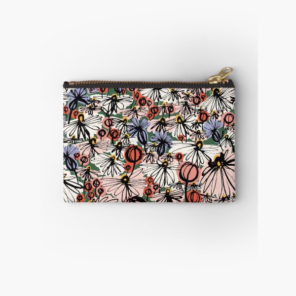 Item preview, Spring Wildflower Meadow  designed and sold by aimeemacillo.
