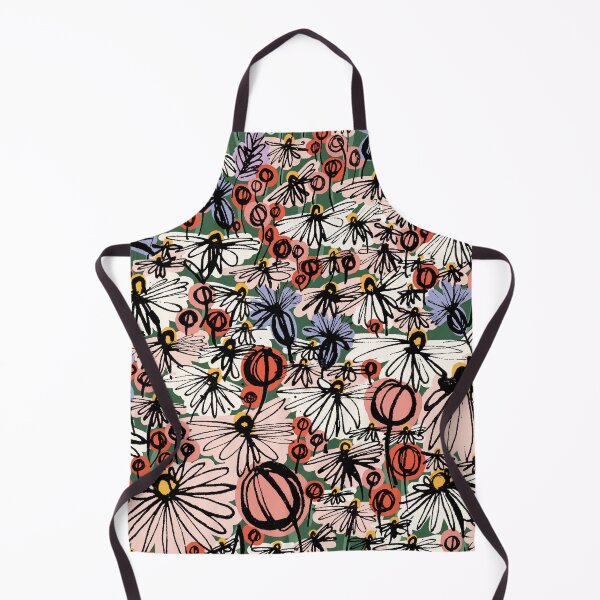 Item preview, Spring Wildflower Meadow designed and sold by aimeemacillo.