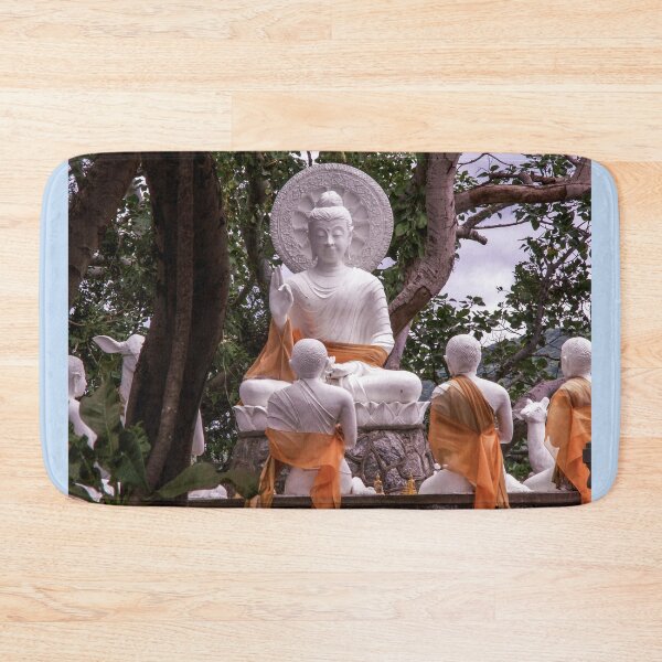 Item preview, Buddha designed and sold by indiafrankk.
