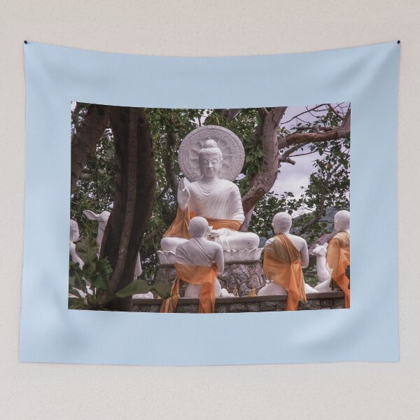 Item preview, Buddha designed and sold by indiafrankk.