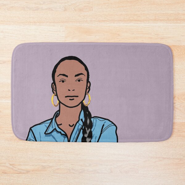Item preview, Clear line 24 - Sade (Face) designed and sold by Cleobule.