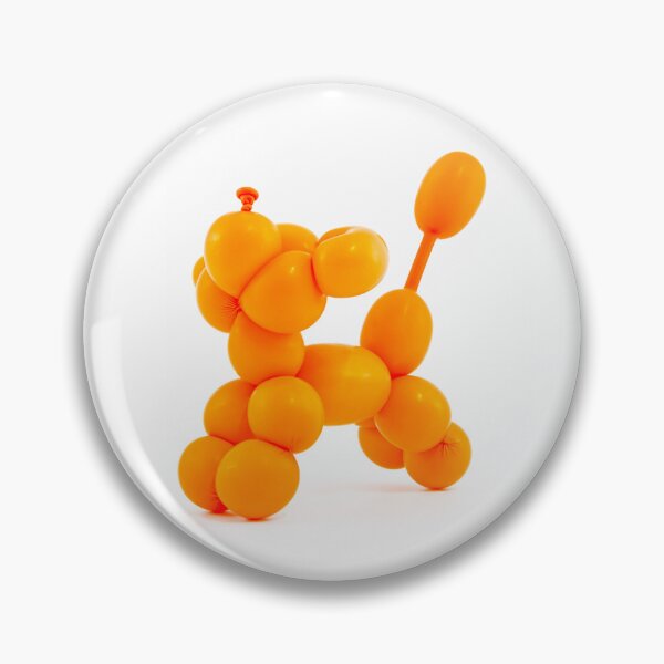 Item preview, Little Balloon Dog  designed and sold by moztheatre.