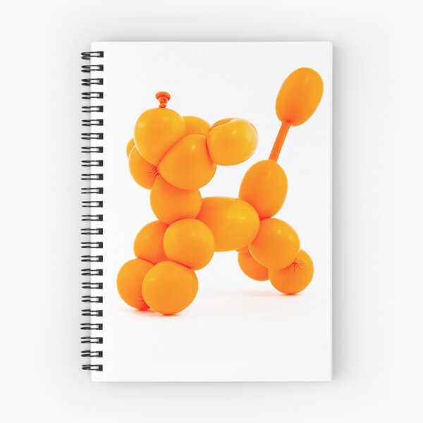 Item preview, Little Balloon Dog  designed and sold by moztheatre.