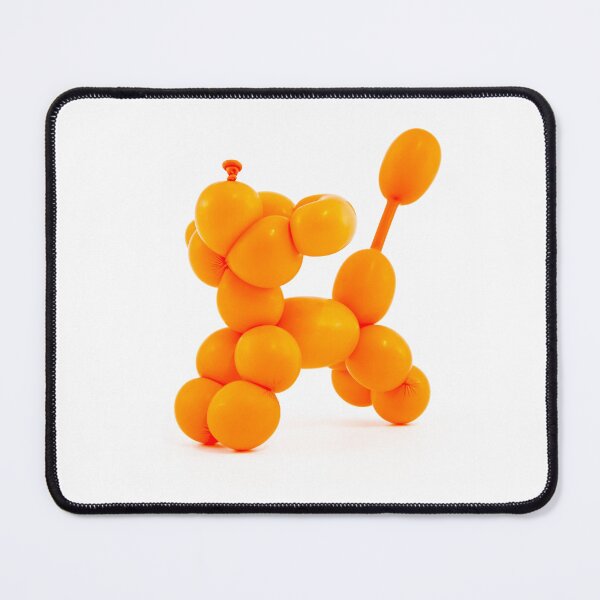 Item preview, Little Balloon Dog designed and sold by moztheatre.