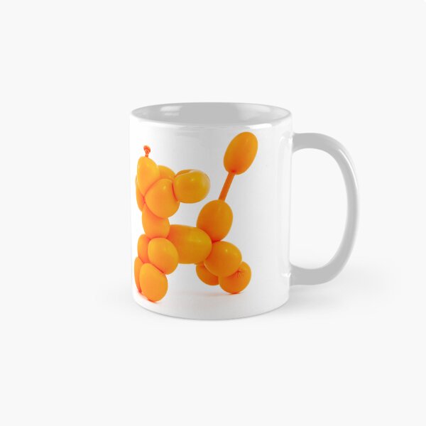 Item preview, Little Balloon Dog  designed and sold by moztheatre.
