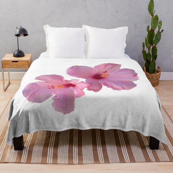 Item preview, Hibiscus Flowers designed and sold by zarabukhari.