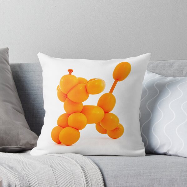 Item preview, Little Balloon Dog  designed and sold by moztheatre.