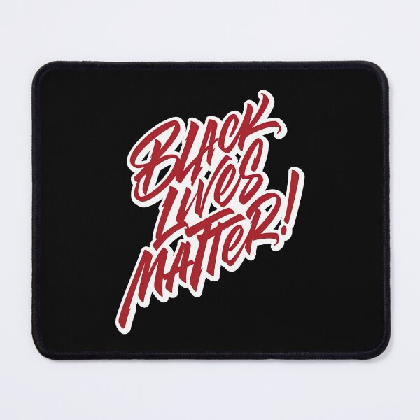 Item preview, Black Lives Matter Shirt, Black Lives Matter Design, designed and sold by graphic-genie.
