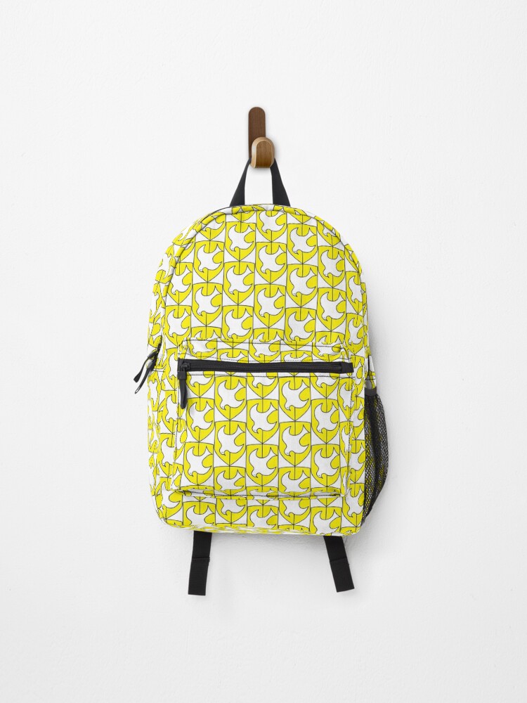 Thumbnail 1 of 3, Backpack, PeaceMaker designed and sold by profuse.