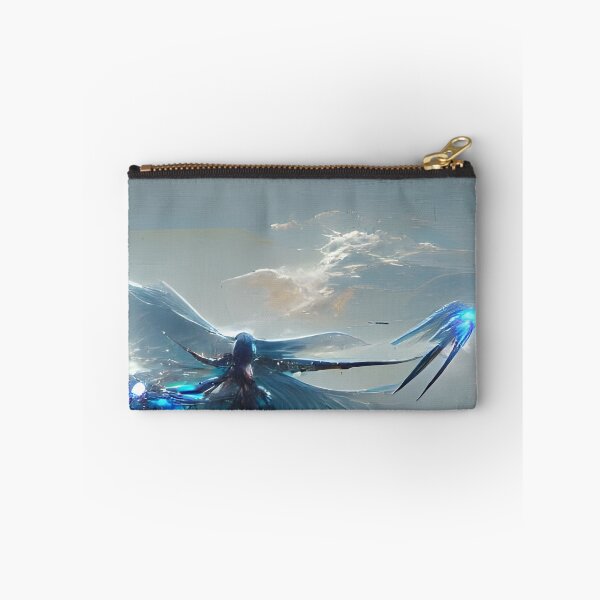 Item preview, Arte generado por IA, serafines designed and sold by ACC .