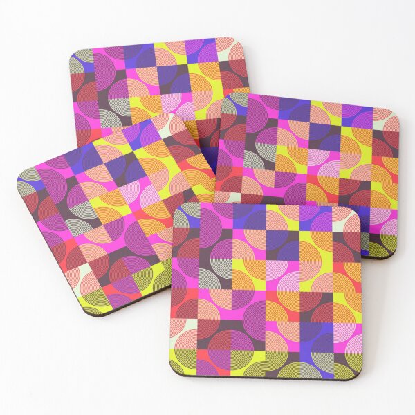 Item preview, 1980s Retro Style Nostalgia Colorful designed and sold by Monika Howarth.