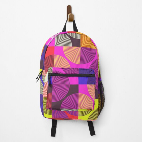 Item preview, 1980s Retro Style Nostalgia Colorful designed and sold by Monika Howarth.