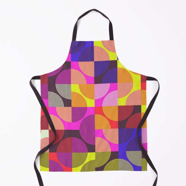 Item preview, 1980s Retro Style Nostalgia Colorful designed and sold by Monika Howarth.