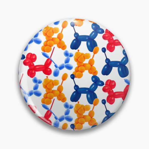 Item preview, Balloon Twisted Animals designed and sold by moztheatre.