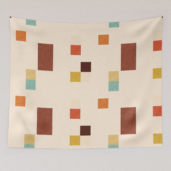 Item preview, Bold Minimalism Brown designed and sold by susycosta.