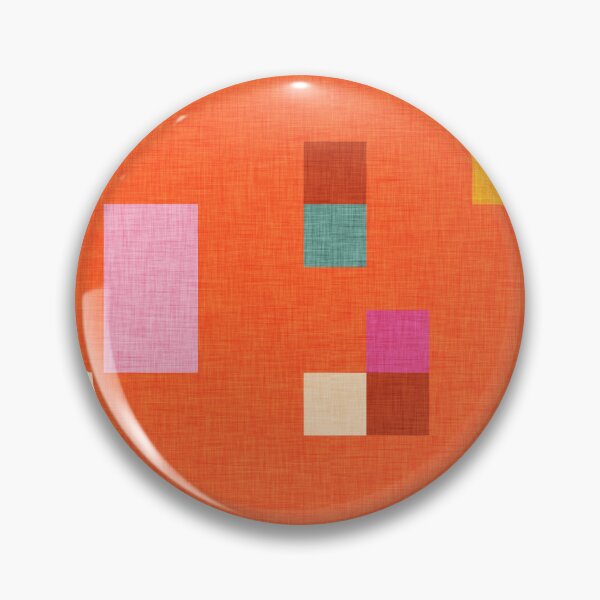 Item preview, Bold Minimalism Orange designed and sold by susycosta.