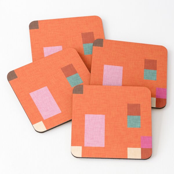 Item preview, Bold Minimalism Orange designed and sold by susycosta.