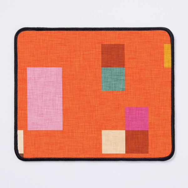 Item preview, Bold Minimalism Orange designed and sold by susycosta.