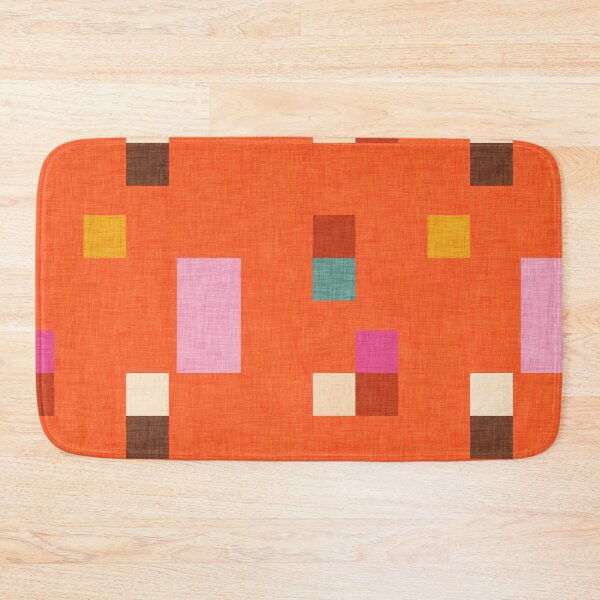 Item preview, Bold Minimalism Orange designed and sold by susycosta.