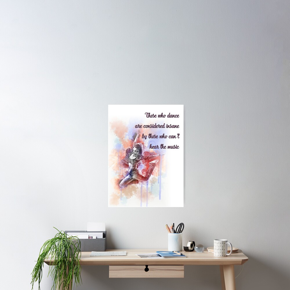 Item preview, Poster designed and sold by Sinmara12.