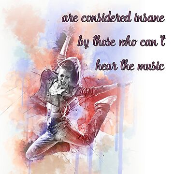 Artwork thumbnail, Dancer by Sinmara12