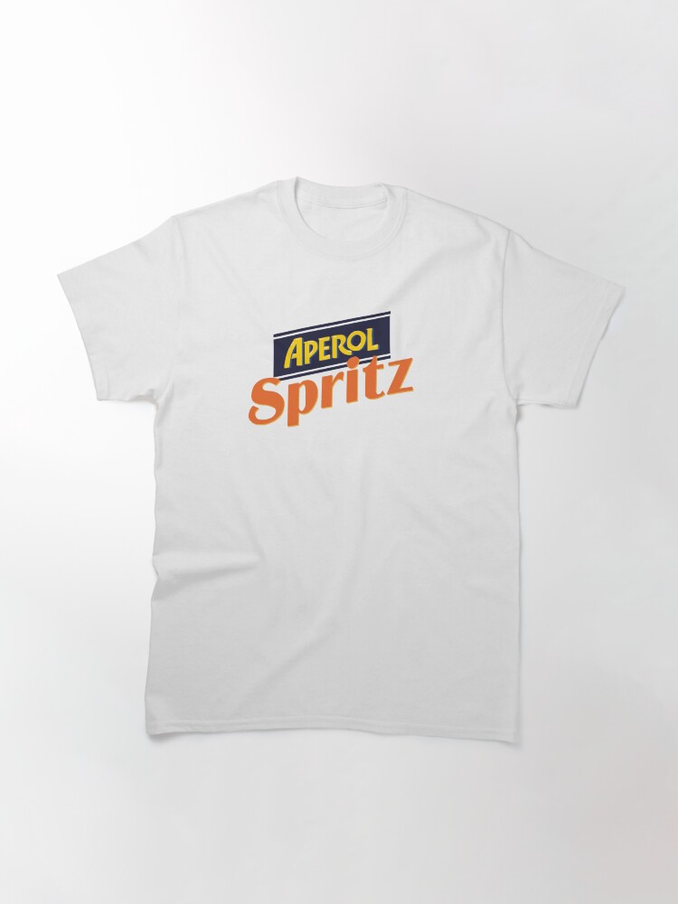 Aperol Spritz Classic T-Shirt