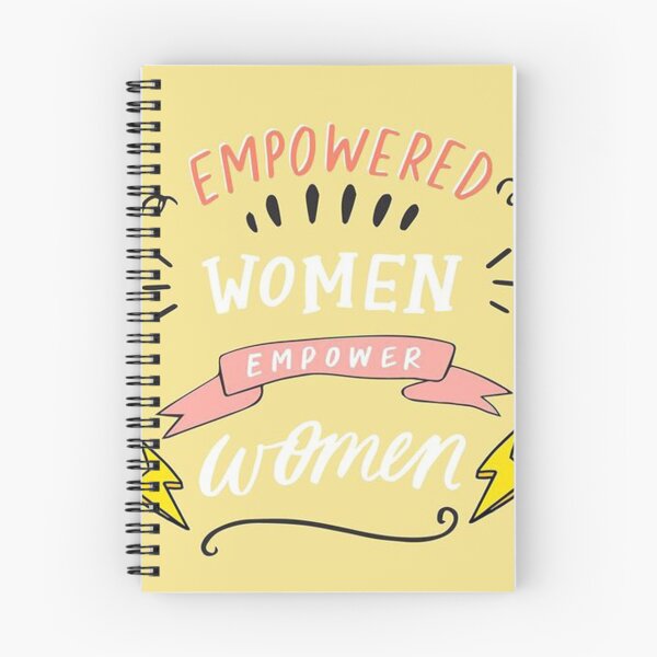 Item preview, Empowerment for Women designed and sold by violetsummers.